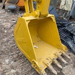 MINIEXCAVADORA KOMATSU – Modelo MINI EXCAVADORA PC130 (BAJO PEDIDO)